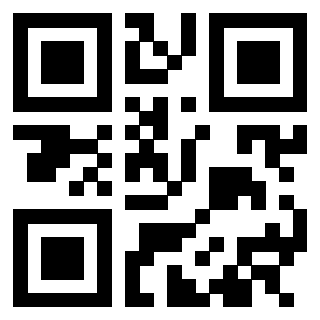 Immagine del QrCode di 3305094920