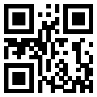 3305094921 - Immagine del QrCode