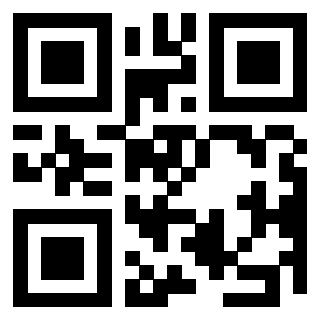 3305094925 QrCode associato