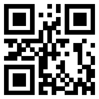 3305094926 - Immagine del QrCode associato