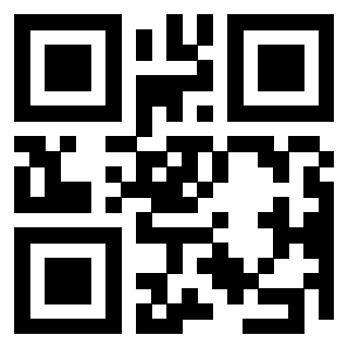 3305094928 - Immagine del QrCode associato