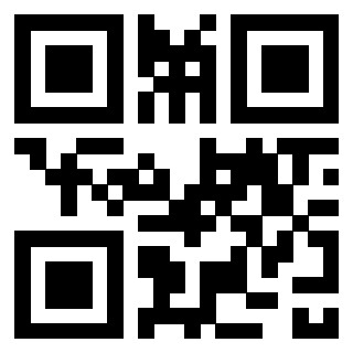 Immagine del QrCode di 3305094929