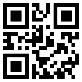 Immagine del Qr Code di 3305094930