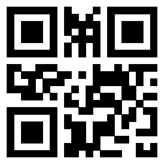Il Qr Code di 3305094931