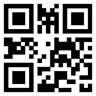 3305094932 - Immagine del QrCode