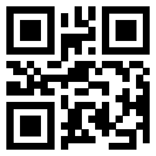 3305094935 - Immagine del Qr Code associato