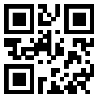 Immagine del QrCode di 3305094936