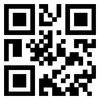 3305094940 QrCode associato