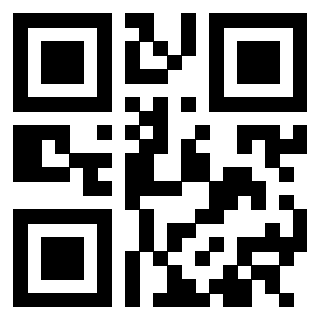 3305094944 - Immagine del Qr Code