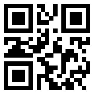 QrCode di 3305094947
