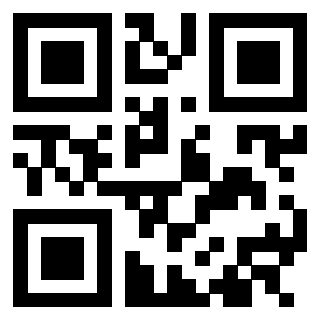 Il QrCode di 3305094948