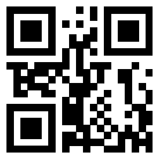 3305094950 - Immagine del QrCode associato
