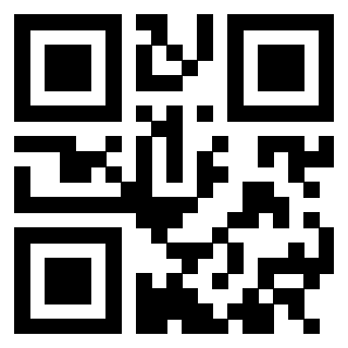 Il QrCode di 3305094951
