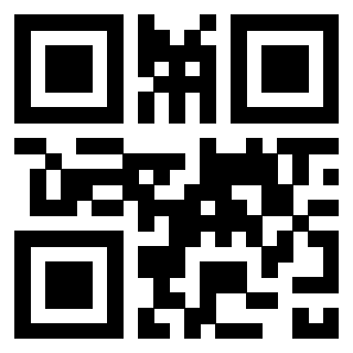 3305094952 Qr Code associato