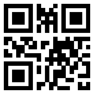 Il QrCode di 3305094953