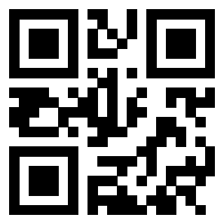 Immagine del Qr Code di 3305094955
