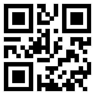 3305094958 QrCode associato