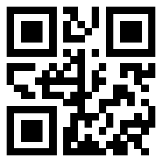 Immagine del Qr Code di 3305094959