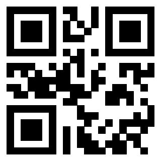 Il Qr Code di 3305094962