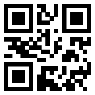 3305094963 - Immagine del QrCode