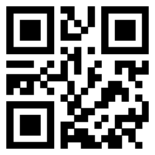 3305094964 - Immagine del QrCode associato