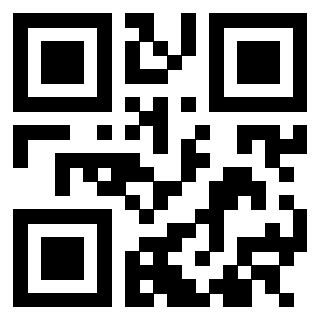 3305094965 - Immagine del Qr Code
