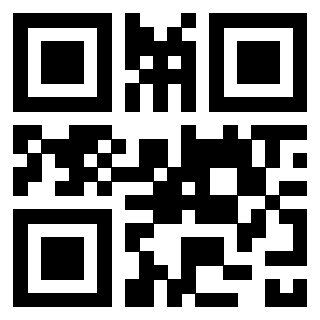 Il Qr Code di 3305094966