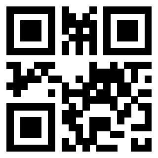 3305094970 QrCode associato