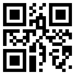 3305094971 QrCode associato