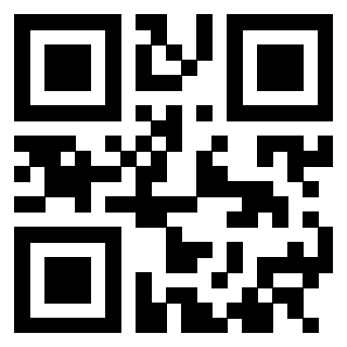 Il QrCode di 3305094973