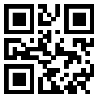 3305094976 - Immagine del QrCode associato