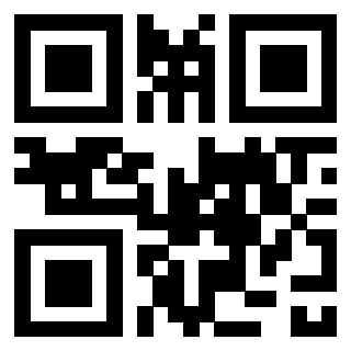 3305094977 Qr Code associato