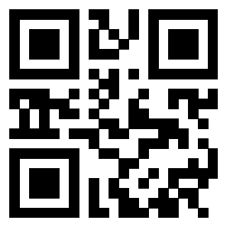 3305094978 QrCode associato