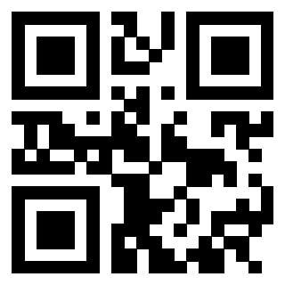 3305094981 - Immagine del QrCode