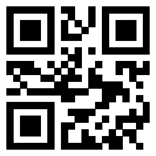 Il Qr Code di 3305094984