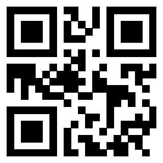 Immagine del Qr Code di 3305094987