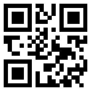 3305094989 QrCode associato