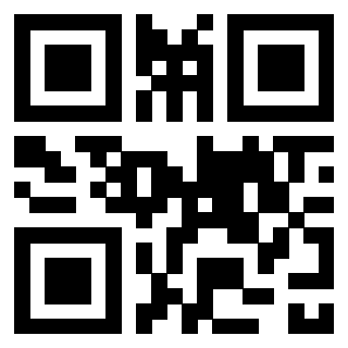 Scansione del Qr Code di 3305094994