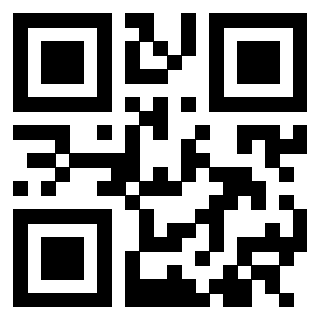 Immagine del QrCode di 3305094995