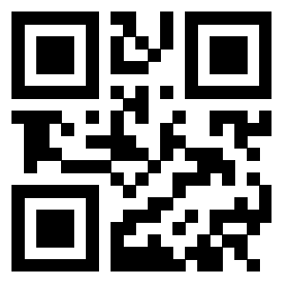 Scansione del Qr Code di 3305094998