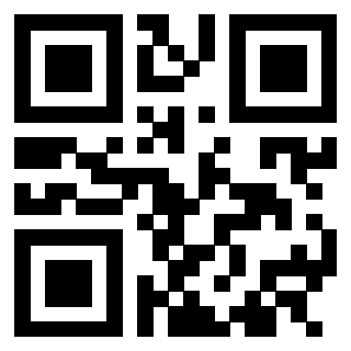 Immagine del QrCode di 3305094999