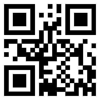 3305095000 - Immagine del Qr Code associato