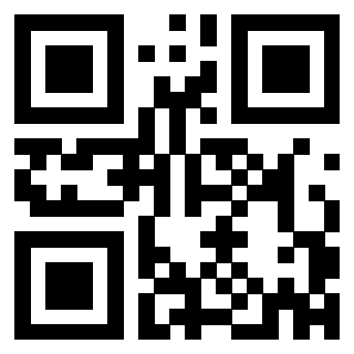 QrCode di 3305095002