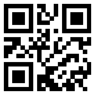 3305095004 - Immagine del QrCode associato