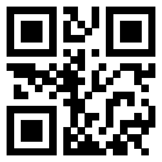 Qr Code di 3305095007