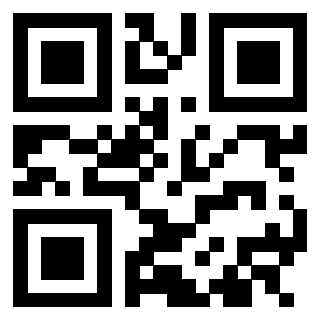 3305095008 - Immagine del QrCode associato