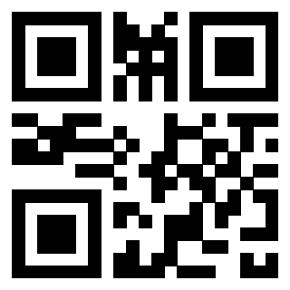 Immagine del Qr Code di 3305095009