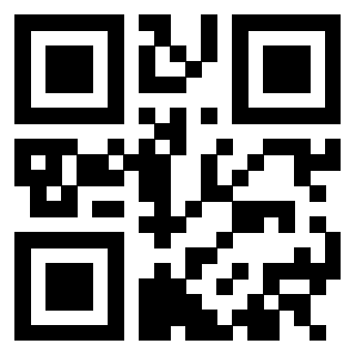 3305095010 - Immagine del Qr Code associato