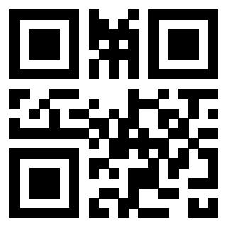Immagine del QrCode di 3305095013