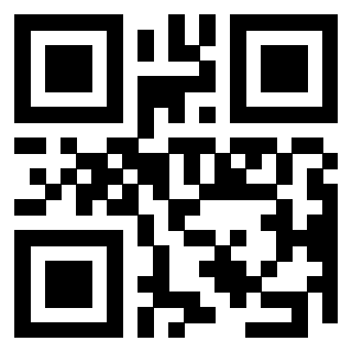 Il QrCode di 3305095014